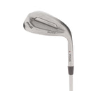 Ping Glide 3.0 Steel Mens Right Hand Sand Wedge Red Dot 54* 1* Flat 12 Bounce Wedge - Ping ZZ115