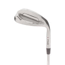 Ping Glide 3.0 Steel Mens Right Hand Lob Wedge Red Dot 58* 1* Flat 10 Bounce Wedge - Ping ZZ115