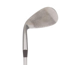 Ping Glide 3.0 Steel Mens Right Hand Lob Wedge Red Dot 58* 1* Flat 10 Bounce Wedge - Ping ZZ115