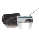 Ping Sigma 2 Tyne 4 Mens Right Hand Putter 32.5" Mallet - Super Stroke Lite Slim 3.0
