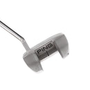 Ping Sigma 2 Tyne 4 Mens Right Hand Putter 32.5" Mallet - Super Stroke Lite Slim 3.0
