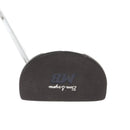 Ben Sayers M8 Mens Right Hand Putter 34" Mid-Mallet - Ben Sayers