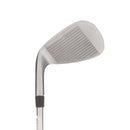 TaylorMade Qi Steel Mens Right Hand Pitching Wedge 43* Stiff - True Temper MPH 95