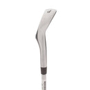 TaylorMade Qi Steel Mens Right Hand Pitching Wedge 43* Stiff - True Temper MPH 95
