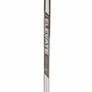 TaylorMade Qi Steel Mens Right Hand Pitching Wedge 43* Stiff - True Temper MPH 95