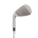 Wilson Staff Model ZM Grooves Steel Mens Right Hand Pitching Wedge 46* 8 Bounce Extra Stiff - Nippon Ns Pro Modus3 Tour 120