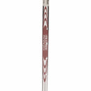 Wilson Staff Model ZM Grooves Steel Mens Right Hand Pitching Wedge 46* 8 Bounce Extra Stiff - Nippon Ns Pro Modus3 Tour 120