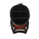TaylorMade R11s Tour Bag - White/Black/Red