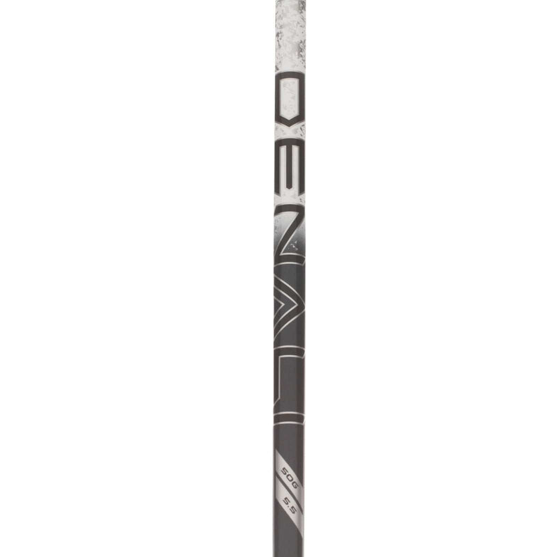 Denali 50G 5.5 Fairway Shaft Project X Regular Titleist 2nd Gen - GT/TS/TSi/TSr/917/915/913 42.5"