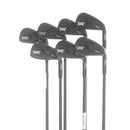 PXG 0317 T Milled Graphite Mens Right Hand Irons 4-PW Extra Stiff - UST Mamiya Dart Concept 120 F5