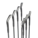 PXG 0317 T Milled Graphite Mens Right Hand Irons 4-PW Extra Stiff - UST Mamiya Dart Concept 120 F5