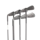PXG 0317 T Milled Graphite Mens Right Hand Irons 4-PW Extra Stiff - UST Mamiya Dart Concept 120 F5