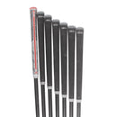 PXG 0317 T Milled Graphite Mens Right Hand Irons 4-PW Extra Stiff - UST Mamiya Dart Concept 120 F5