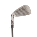 TaylorMade Sim Max OS Graphite Mens Right Hand 4 Iron 18* Regular - Fujikura Ventus 6-R