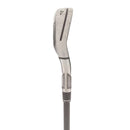 TaylorMade Sim Max OS Graphite Mens Right Hand 4 Iron 18* Regular - Fujikura Ventus 6-R