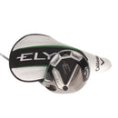 Callaway Elyte Graphite Mens Right Hand Driver 9* Stiff - Denali 6.0 50g
