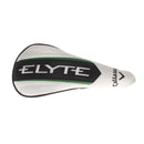 Callaway Elyte Graphite Mens Right Hand Driver 9* Stiff - Denali 6.0 50g