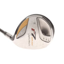 TaylorMade R7 Draw Graphite Mens Right Hand Fairway 3 Wood 15* Stiff - TaylorMade Reax 55