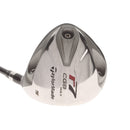 TaylorMade R7 CGB Max Graphite Mens Right Hand Fairway 5 Wood 18* Regular - TaylorMade Reax 45 Superfast