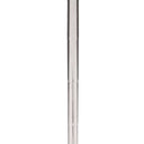 Srixon ZU45 Steel Mens Right Hand 2 Iron 18* Stiff - True Temper Dynamic Gold
