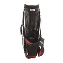 Titleist Stand Bag - White/Black/Red