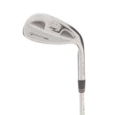 TaylorMade RAC Steel Mens Right Hand Sand Wedge 56* 12 Bounce Wedge - True Temper Dynamic Gold