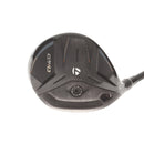 TaylorMade Qi4D Graphite Mens Left Hand Fairway 5 Wood 18* Regular - REAX 55