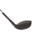 TaylorMade Qi4D Graphite Mens Left Hand Fairway 5 Wood 18* Regular - REAX 55