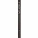 TaylorMade Qi4D Graphite Mens Left Hand Fairway 5 Wood 18* Regular - REAX 55