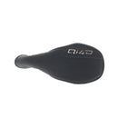 TaylorMade Qi4D Graphite Mens Left Hand Fairway 5 Wood 18* Regular - REAX 55