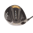 Callaway Rogue ST Max LS Graphite Mens Left Hand Driver 10.5* Stiff - Tensei AV White 65