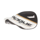 Callaway Rogue ST Max LS Graphite Mens Left Hand Driver 10.5* Stiff - Tensei AV White 65
