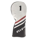 Rife RX2 Max Graphite Mens Right Hand Driver 10.5* Regular - Rife