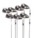 Nike VR-S Steel Mens Right Hand Irons 4-AW Regular - Nike