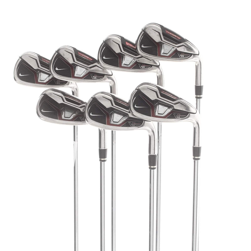 Nike VR-S Steel Mens Right Hand Irons 4-AW Regular - Nike