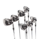 Nike VR-S Steel Mens Right Hand Irons 4-AW Regular - Nike