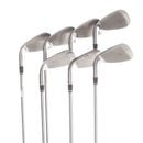 Nike VR-S Steel Mens Right Hand Irons 4-AW Regular - Nike