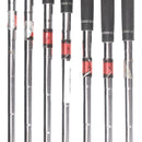 Nike VR-S Steel Mens Right Hand Irons 4-AW Regular - Nike