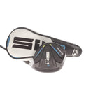 TaylorMade Sim2 Max Graphite Mens Right Hand Fairway 3 Wood 15* Stiff - Fujikura Ventus Blue FW 6-S