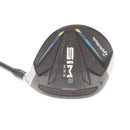 TaylorMade Sim2 Max Graphite Mens Right Hand Fairway 3 Wood 15* Stiff - Fujikura Ventus Blue FW 6-S
