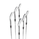 Srixon ZX7 MKII Steel Mens Right Hand Irons 5-PW Stiff - N.S.Pro Modus3 Tour 105