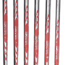 Srixon ZX7 MKII Steel Mens Right Hand Irons 5-PW Stiff - N.S.Pro Modus3 Tour 105