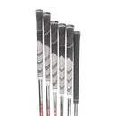 Srixon ZX7 MKII Steel Mens Right Hand Irons 5-PW Stiff - N.S.Pro Modus3 Tour 105