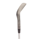 Titleist SM9 Steel Mens Right Hand Gap Wedge 50* 12 Bounce F Grind Wedge - True Temper BV SM9