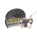 Scotty Cameron Phantom 9.5 2024 Mens Right Hand Putter 34" Mallet - Scotty Cameron Design