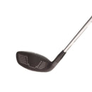 Cleveland Halo XL Graphite Mens Right Hand Fairway 3+ Wood 17* Regular - Aldila Ascent Blue 40