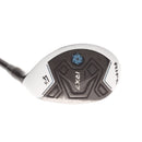 Rife RX7 Graphite Mens Right Hand 4 Hybrid 22* Regular - Dyna Flo UL65
