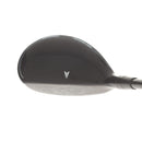 Rife RX7 Graphite Mens Right Hand 4 Hybrid 22* Regular - Dyna Flo UL65
