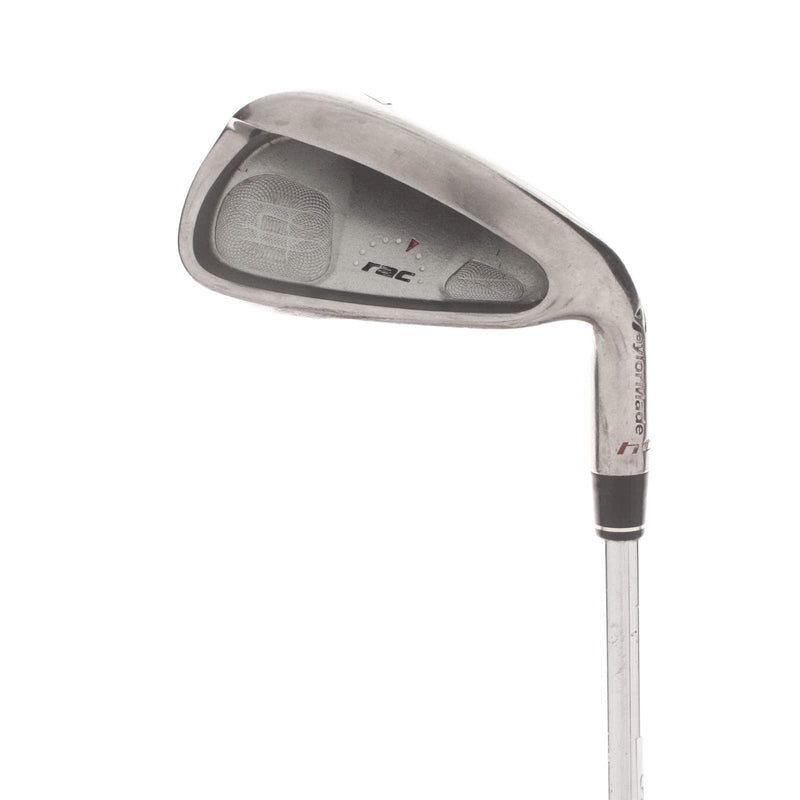 TaylorMade RAC HT Steel Mens Right Hand 7 Iron 33* Regular - TaylorMade 95g