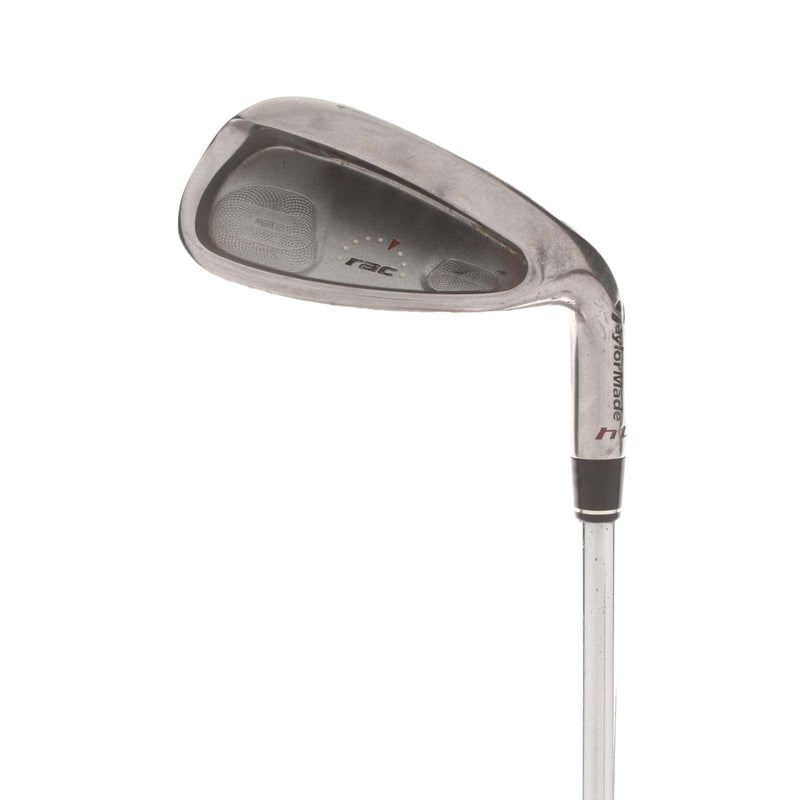 TaylorMade RAC HT Steel Mens Right Hand Pitching Wedge 45* Regular - TaylorMade 95g